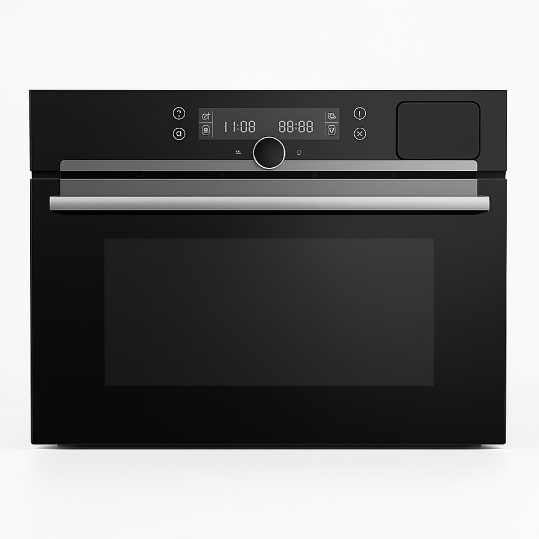 Solvexa LuxEdge Smart Oven