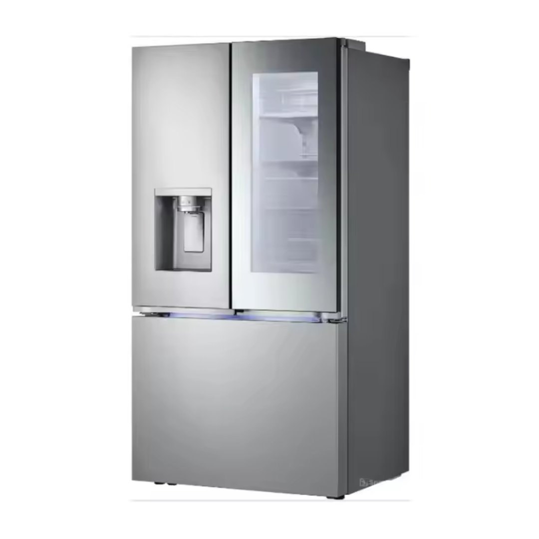 ClarioView Smart French Door Refrigerator