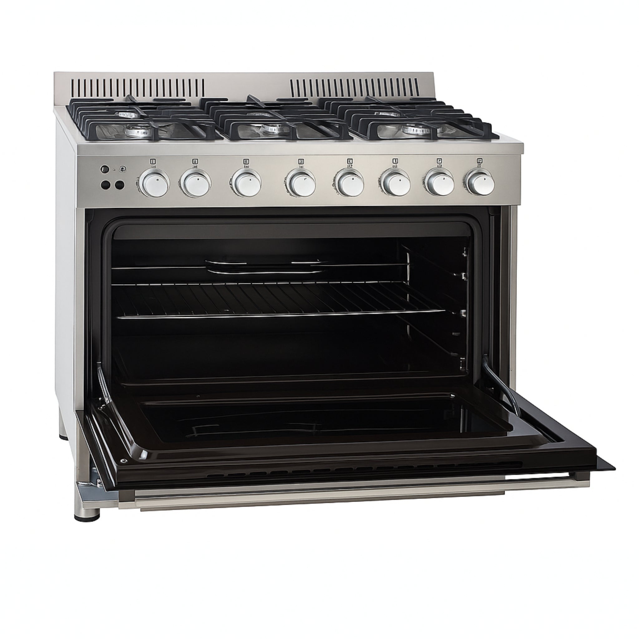 Vellaro Maestro 90 Pro Gas Range