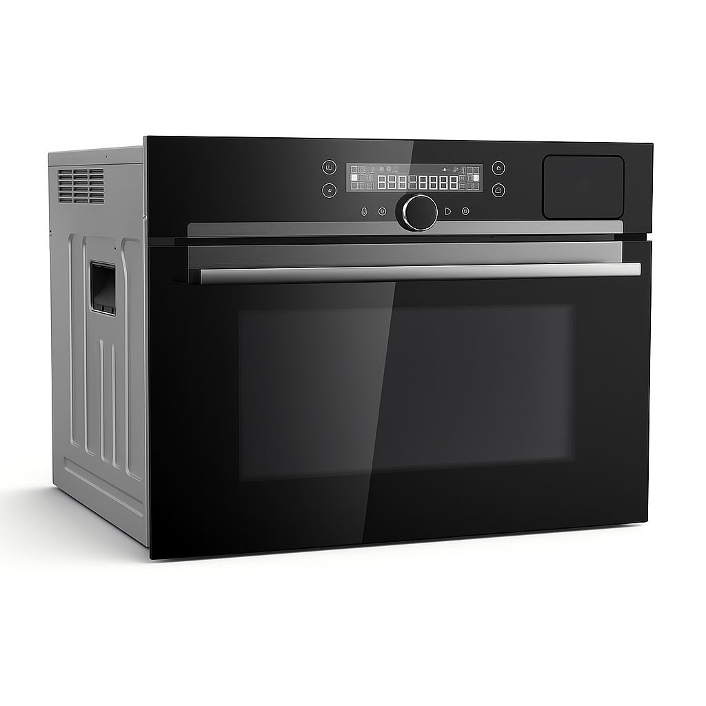 Aterna Vetro 60 Pro Gas Wall Oven