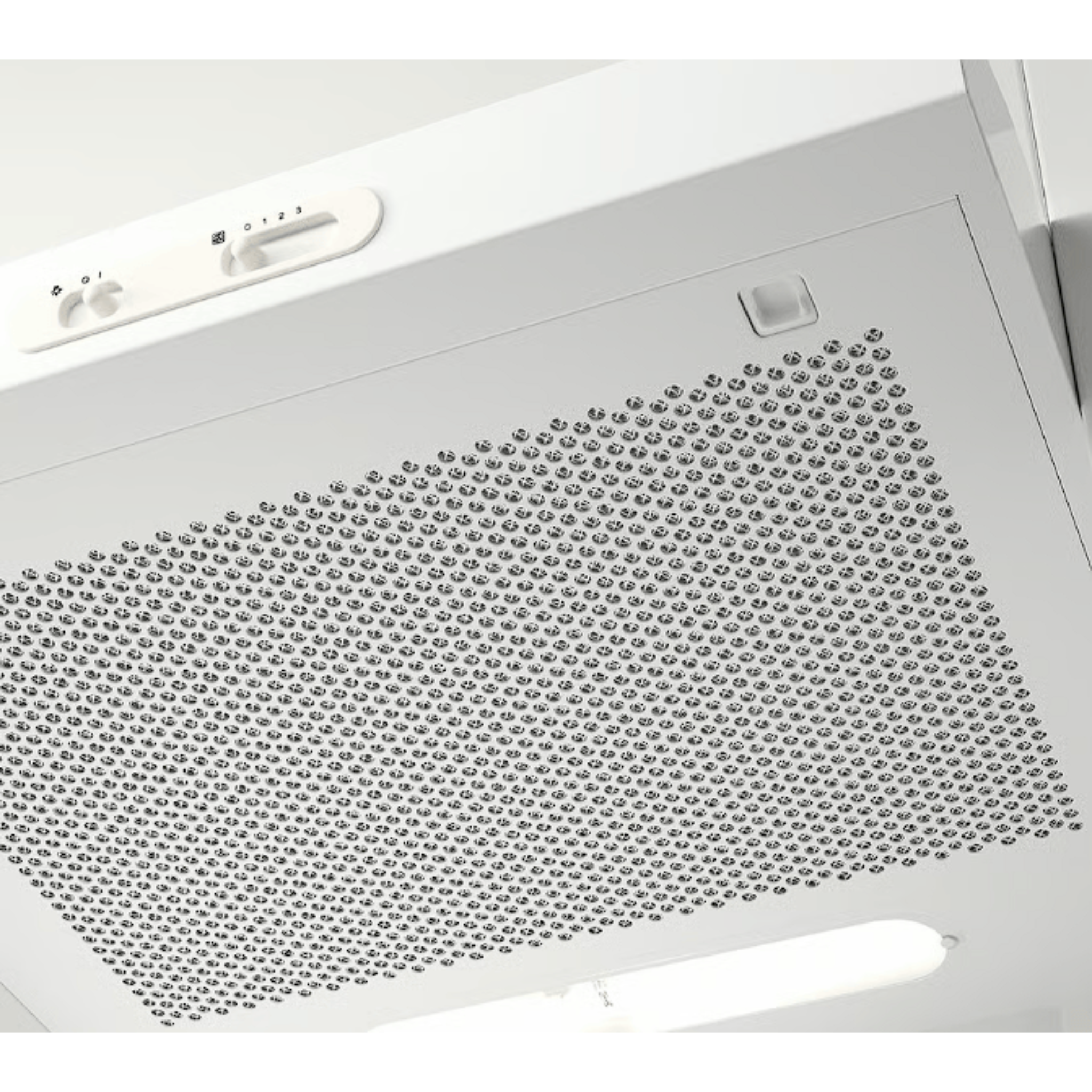 AeroPure Classic Range Hood