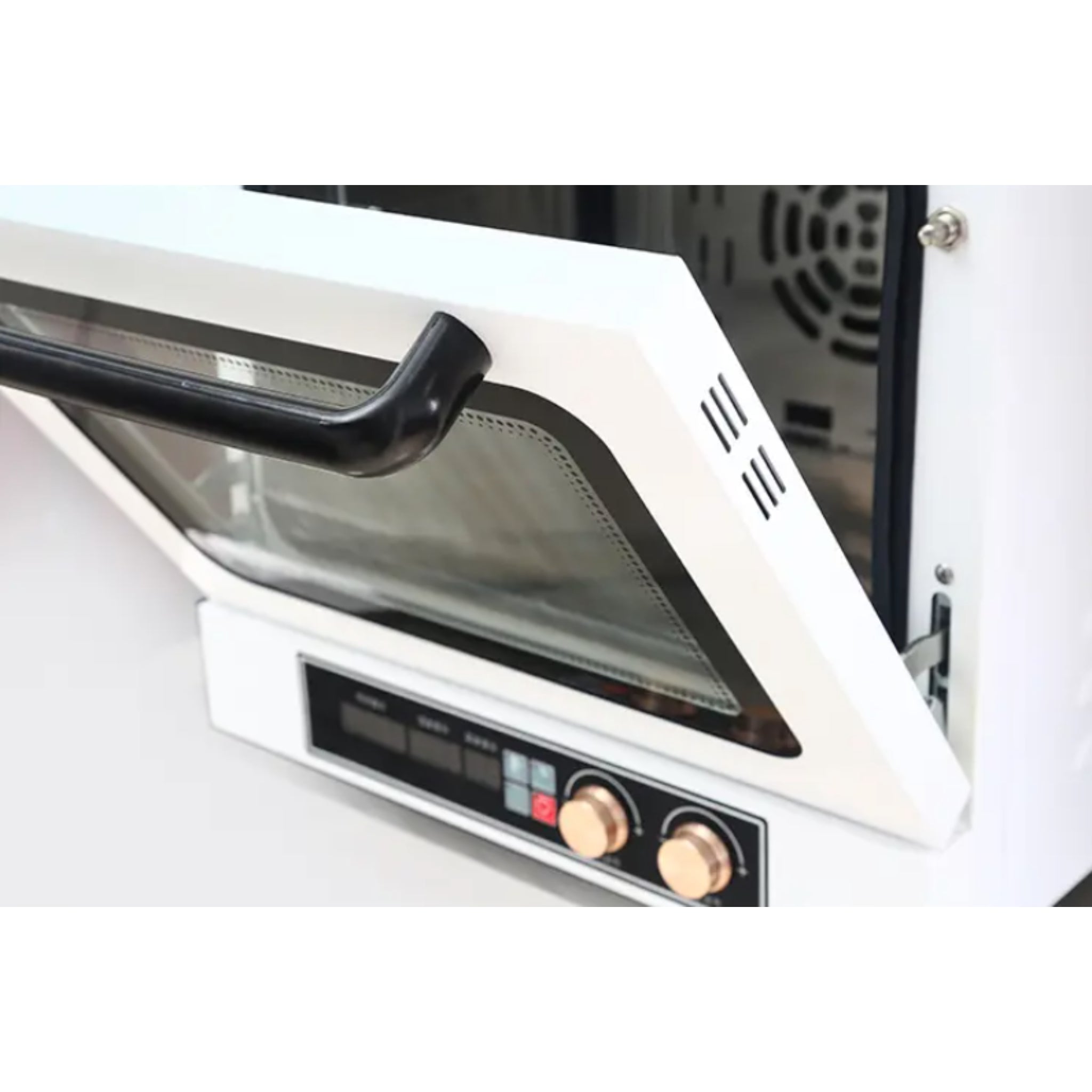 Venturo SteamPro 60 Elite Combi Oven